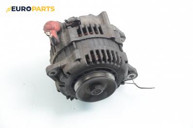 Алтернатор / генератор за Nissan Almera II Hatchback (01.2000 - 12.2006) 2.2 Di, 110 к.с.