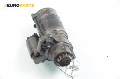 Стартер за Nissan Almera II Hatchback (01.2000 - 12.2006) 2.2 Di, 110 к.с.