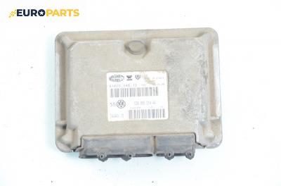 Компютър двигател за Volkswagen Golf IV Hatchback (08.1997 - 06.2005) 1.4 16V, 75 к.с., № 036 906 014 AA