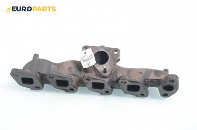 Изпускателен колектор  за Nissan Almera II Hatchback (01.2000 - 12.2006) 2.2 Di, 110 к.с.