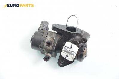 EGR-клапан за Nissan Almera II Hatchback (01.2000 - 12.2006) 2.2 Di, 110 к.с.