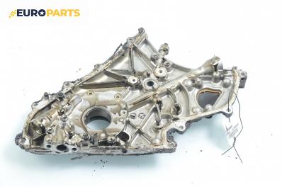 Маслена помпа за Nissan Almera II Hatchback (01.2000 - 12.2006) 2.2 Di, 110 к.с.