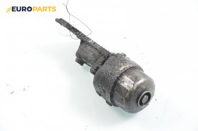 Корпус за маслен филтър за Nissan Almera II Hatchback (01.2000 - 12.2006) 2.2 Di, 110 к.с.