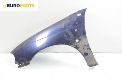 Калник за Opel Tigra Coupe (07.1994 - 12.2000), 2+1 вр., позиция: предна, лява
