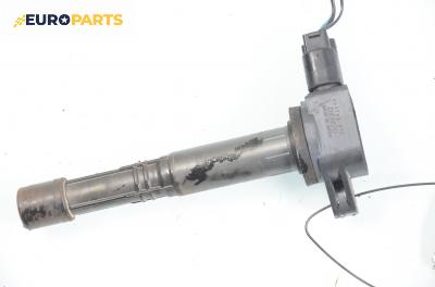 Запалителна бобина за Honda CR-V II SUV (09.2001 - 09.2006) 2.0 (RD), 150 к.с., № Denso 099700-070
