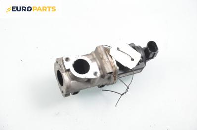 EGR-клапан за Opel Zafira B Minivan (07.2005 - 14.2015) 1.9 CDTI, 120 к.с.