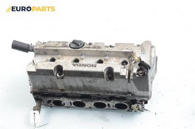 Глава за Honda CR-V II SUV (09.2001 - 09.2006) 2.0 (RD), 150 к.с., № PNL-1