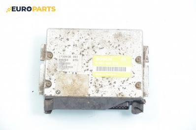 Компютър двигател за BMW 3 Series E36 Sedan (09.1990 - 02.1998) 316 i, 100 к.с., № Bosch 0 261 200 522