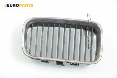 Решетка за BMW 3 Series E36 Sedan (09.1990 - 02.1998), седан, позиция: дясна