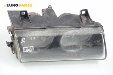 Фар за BMW 3 Series E36 Sedan (09.1990 - 02.1998), седан, позиция: дясна, Hella