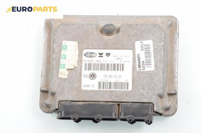 Компютър двигател за Volkswagen Golf IV Hatchback (08.1997 - 06.2005) 1.4 16V, 75 к.с., № 036 906 014 AA