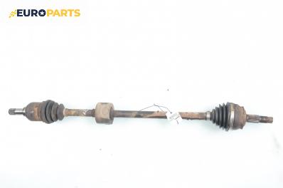 Полуоска за Fiat Punto Hatchback (09.1993 - 09.1999) 55 1.1, 54 к.с., позиция: предна, дясна