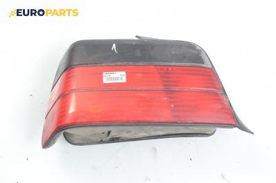 Стоп за BMW 3 Series E36 Sedan (09.1990 - 02.1998), седан, позиция: лява