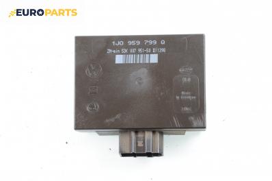 Комфорт модул за Volkswagen Golf IV Hatchback (08.1997 - 06.2005), № 1J0 959 799 Q
