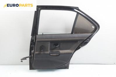 Врата за BMW 3 Series E36 Sedan (09.1990 - 02.1998), седан, позиция: задна, дясна