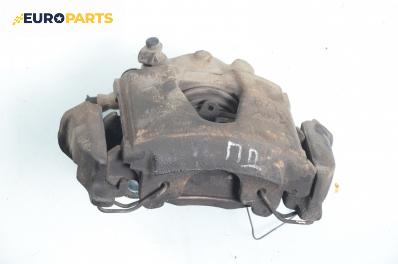 Спирачен апарат за Opel Tigra Coupe (07.1994 - 12.2000), позиция: предна, дясна