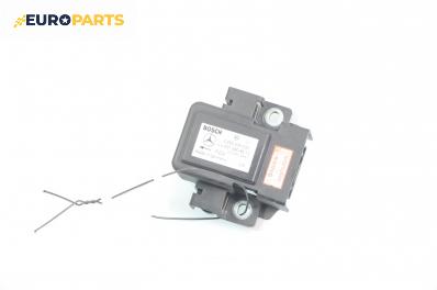 Сензор ESP за Mercedes-Benz S-Class Sedan (W220) (10.1998 - 08.2005), № Bosch 0 265 005 230