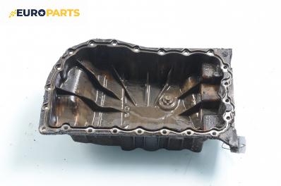 Картер за Renault Laguna II Grandtour (03.2001 - 12.2007) 1.8 16V (KG0B, KG0M), 120 к.с.