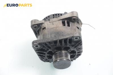 Алтернатор / генератор за Renault Laguna II Grandtour (03.2001 - 12.2007) 1.8 16V (KG0B, KG0M), 120 к.с.