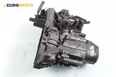 Ръчна скоростна кутия за Renault Laguna II Grandtour (03.2001 - 12.2007) 1.8 16V (KG0B, KG0M), 120 к.с.