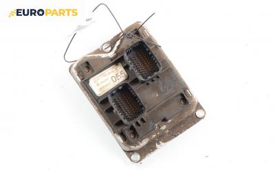 Компютър двигател за Alfa Romeo 156 Sedan (09.1997 - 09.2005) 2.0 16V T.SPARK (932A2), 155 к.с., № Bosch 0 261 204 270