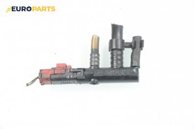 Горивен клапан за Citroen C3 Hatchback I (02.2002 - 11.2009) 1.4 HDi, 68 к.с.