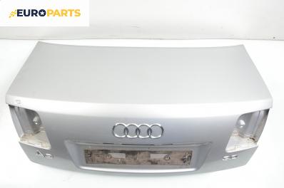 Заден капак за Audi A8 Sedan II (10.2002 - 07.2010)