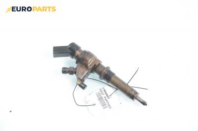 Дюза дизел за Peugeot Partner Combispace (05.1996 - 12.2015) 2.0 HDI, 90 к.с., № 9636819380