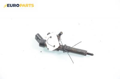 Дюза дизел за Peugeot Partner Combispace (05.1996 - 12.2015) 2.0 HDI, 90 к.с., № 9636819380