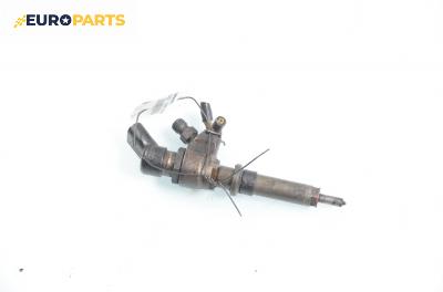 Дюза дизел за Peugeot Partner Combispace (05.1996 - 12.2015) 2.0 HDI, 90 к.с., № 9636819380