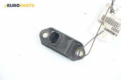 Сензор за ниво на окачване за Mercedes-Benz S-Class Sedan (W220) (10.1998 - 08.2005), № A 002 542 69 18