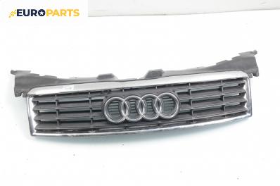 Решетка за Audi A8 Sedan II (10.2002 - 07.2010)
