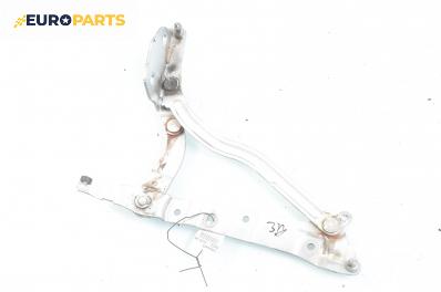 Панта заден капак за Audi A8 Sedan II (10.2002 - 07.2010), 4+1 вр., позиция: дясна