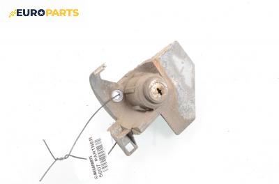 Ключалка заден капак за Peugeot Partner Combispace (05.1996 - 12.2015), пътнически
