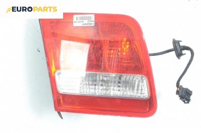 Вътрешен стоп за Audi A8 Sedan II (10.2002 - 07.2010), позиция: лява