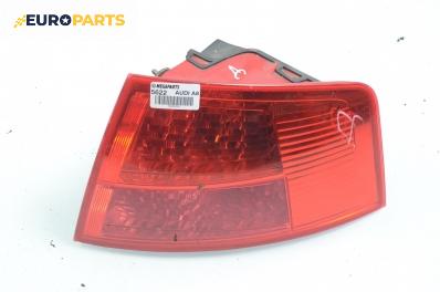 Стоп за Audi A8 Sedan II (10.2002 - 07.2010), позиция: дясна