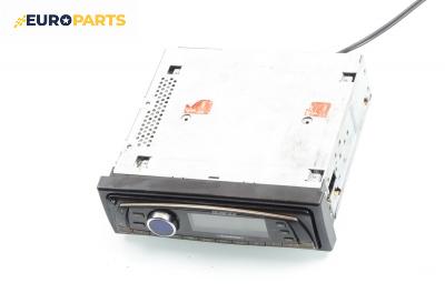 CD плеър за Alfa Romeo 156 Sedan (09.1997 - 09.2005), Blaupunkt San Remo MP28