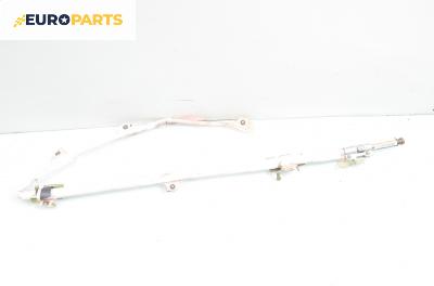 Airbag за Mazda 6 Station Wagon I (08.2002 - 12.2007), комби, позиция: лява