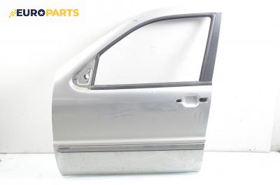 Врата за Mercedes-Benz M-Class SUV (W163) (02.1998 - 06.2005), позиция: предна, лява