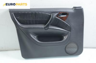 Кора врата за Mercedes-Benz M-Class SUV (W163) (02.1998 - 06.2005), позиция: предна, лява