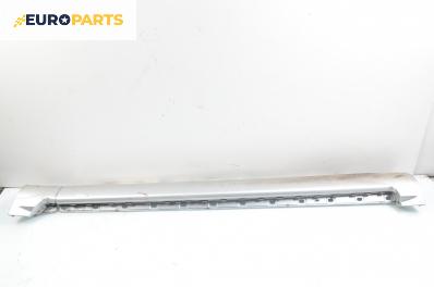 Праг за Audi A8 Sedan II (10.2002 - 07.2010), 4+1 вр., позиция: лява