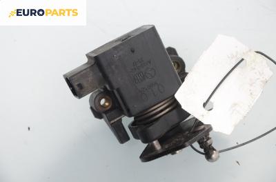 Потенциометър газ  за Mercedes-Benz M-Class SUV (W163) (02.1998 - 06.2005), № A 012 542 33 17