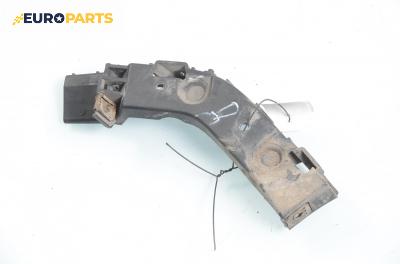 Държач броня за Peugeot Partner Combispace (05.1996 - 12.2015), пътнически, позиция: дясна