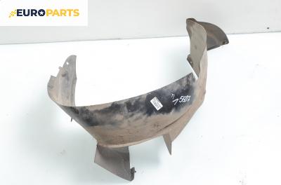 Подкалник за Peugeot Partner Combispace (05.1996 - 12.2015), пътнически, позиция: предна, лява
