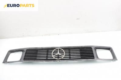 Решетка за Mercedes-Benz T1 Platform (602) (01.1977 - 02.1996), позиция: предна