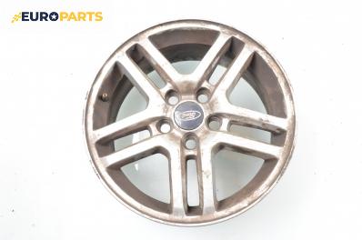 Алуминиеви джанти за Ford Focus C-Max (10.2003 - 03.2007) 16 цола, ширина 6.5