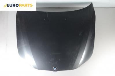 Преден капак за BMW 5 Series E60 Touring E61 (06.2004 - 12.2010), комби