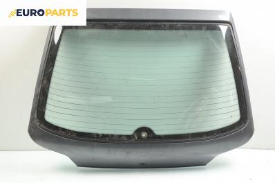 Заден капак за Peugeot 306 Hatchback (01.1993 - 10.2003), 4+1 вр., хечбек