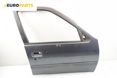 Врата за Peugeot 306 Hatchback (01.1993 - 10.2003), 4+1 вр., хечбек, позиция: предна, дясна