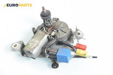 Ел. мотор за чистачките за Peugeot 306 Hatchback (01.1993 - 10.2003), хечбек, № Valeo 530 05 32